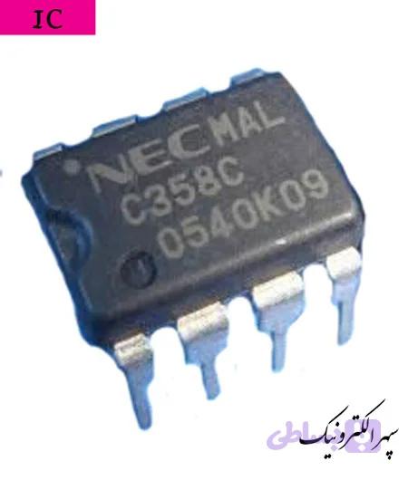 UPC358C