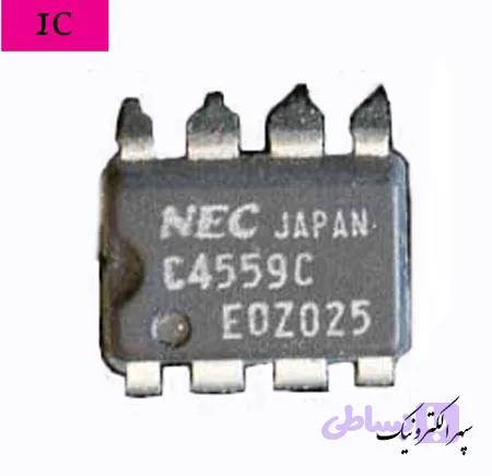 UPC4559C