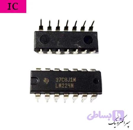 LM224N