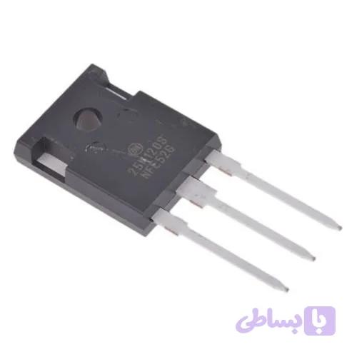 NGTB25N120S=25N120S