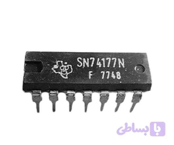 SN74177N