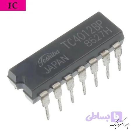 TC4012BP