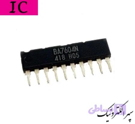 BA7604N