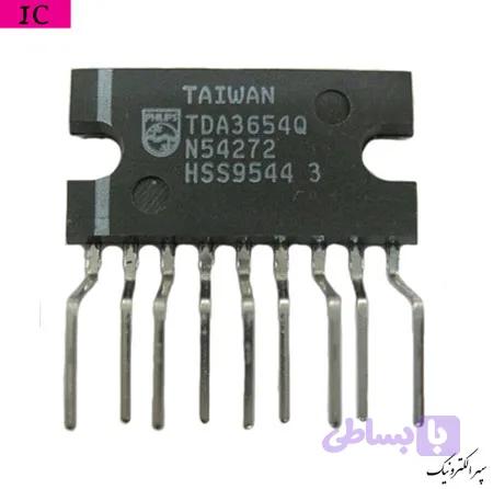 TDA3654Q