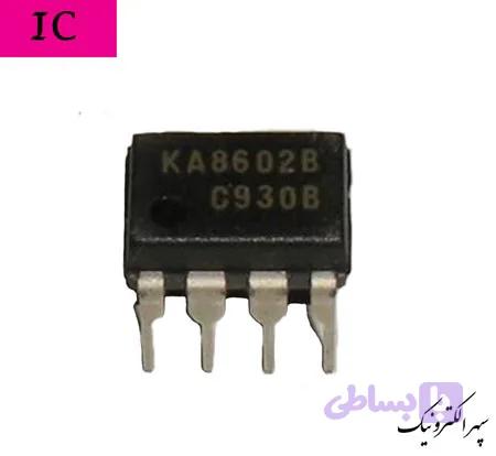 KA8602B