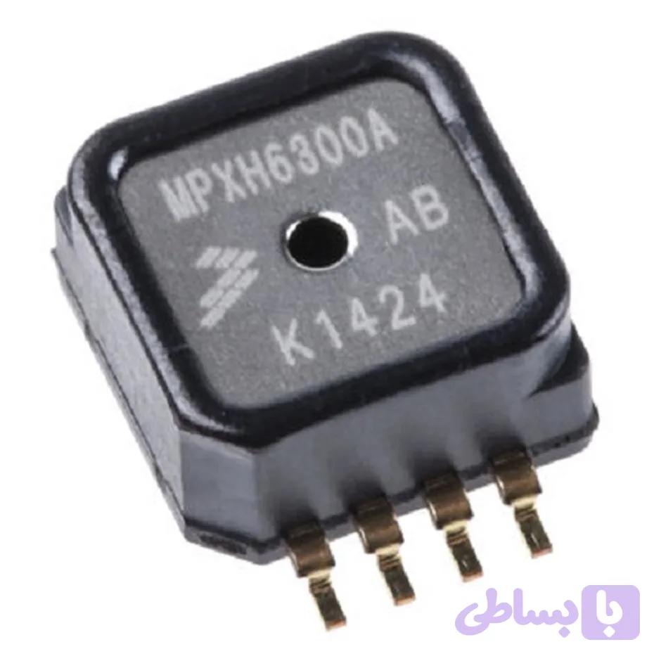 MPXH6300A6U
