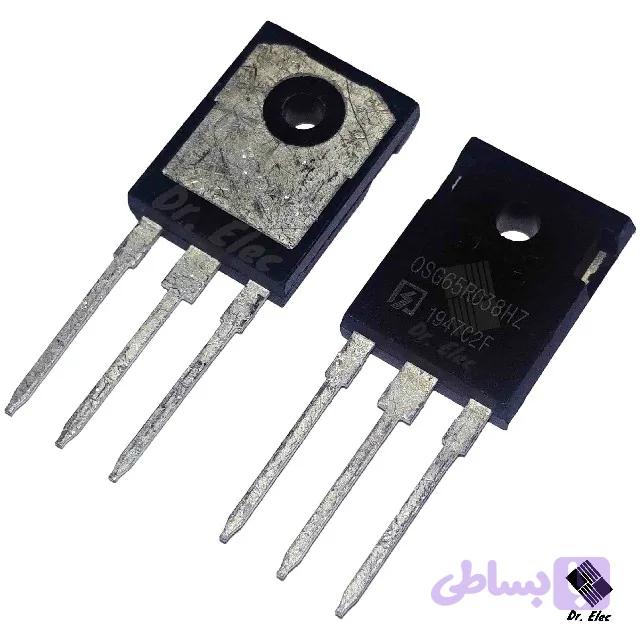OSG65R038HZ
