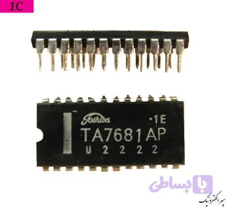 TA7681AP