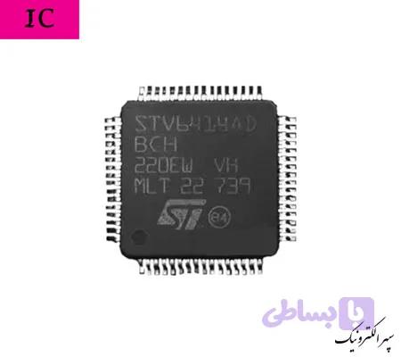 STV6414AD