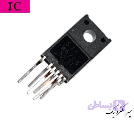 STRW6765