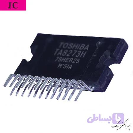 TA8273H