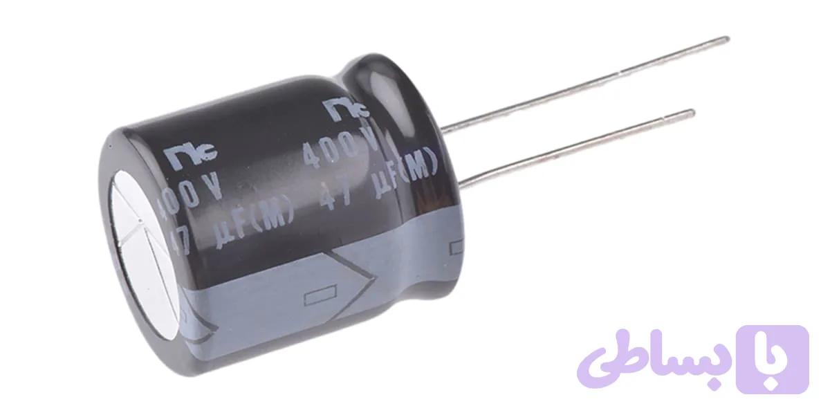 47uF/100V