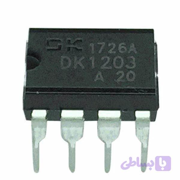 DK1203