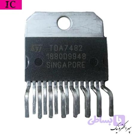 TDA7482