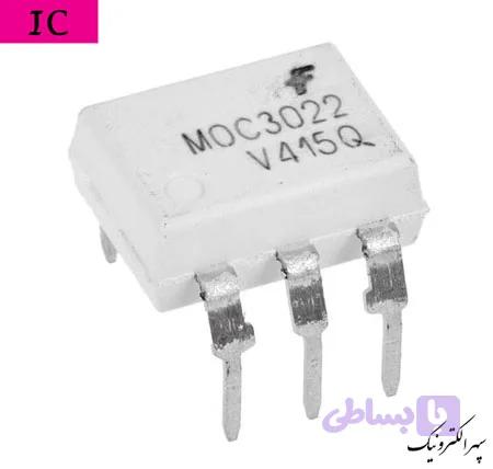 MOC3022
