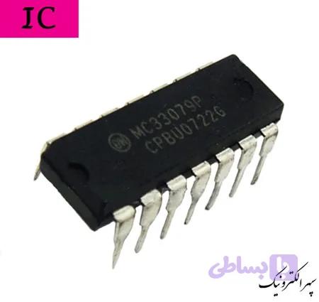 MC33079P