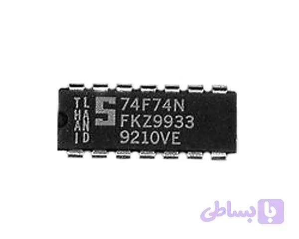 74F74N