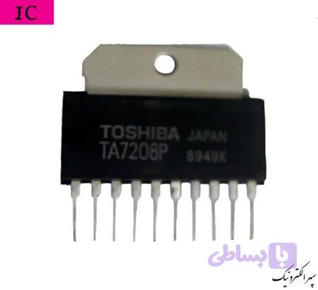 TA7208P