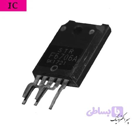 STRF6706A