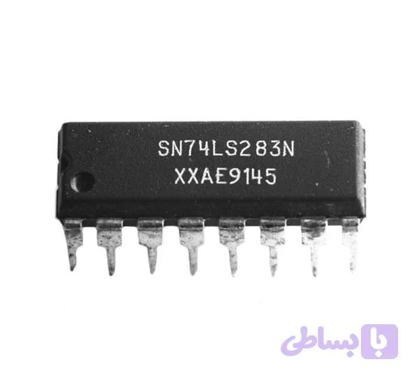 74LS283N