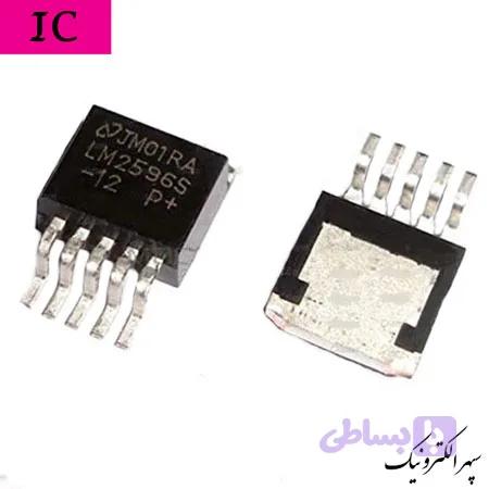 LM2596S-12 COPY