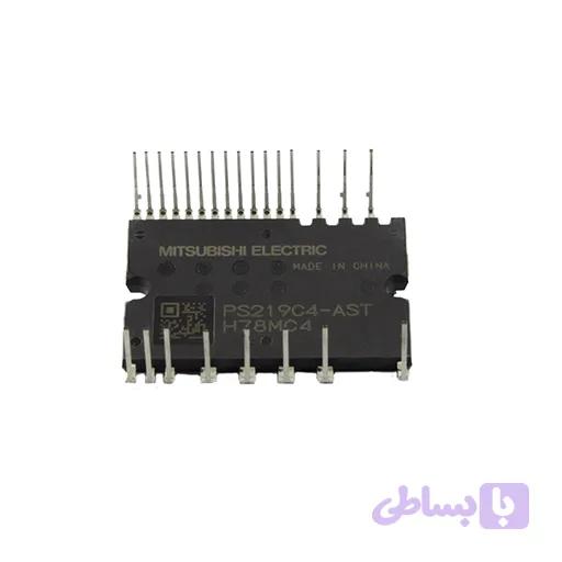 PS219C4-AST