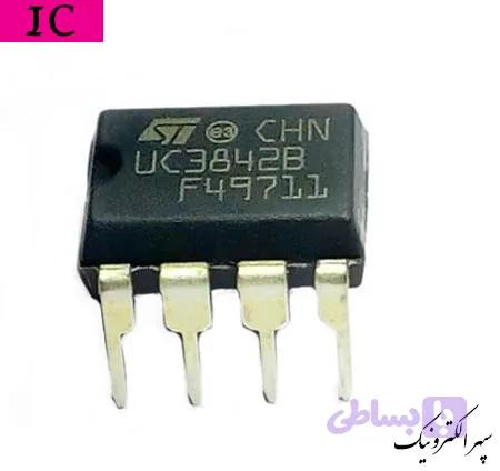 UC3842B