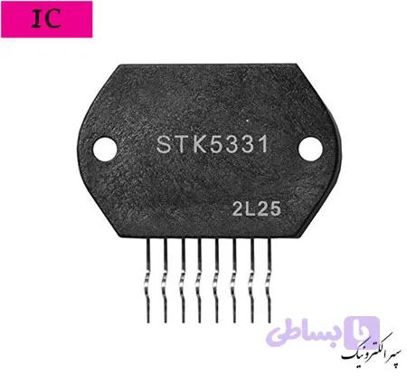 STK5331
