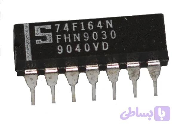 74F164N
