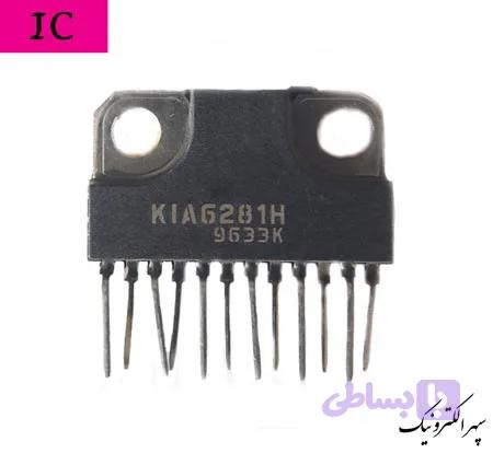 KIA6281H