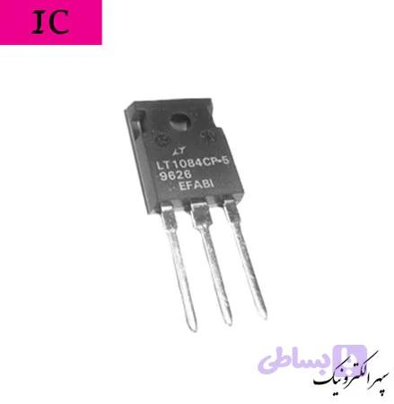 LT1084CP-5