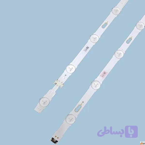 بک‌لایت Samsung 55H-55KU-55JU - 14LED