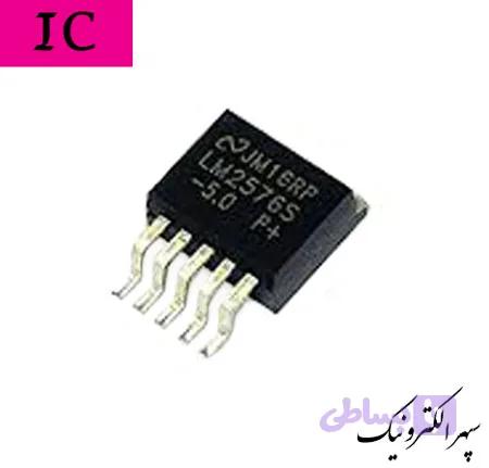LM2576S-5/0 COPY