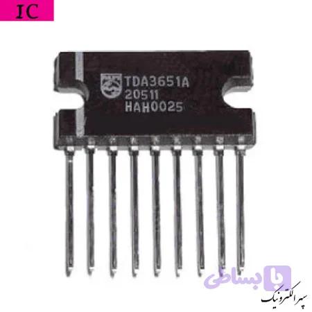 TDA3651A