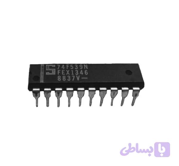 74F539N