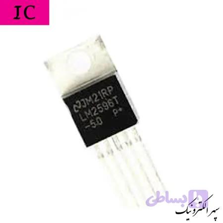 LM2596T-5.0 COPY
