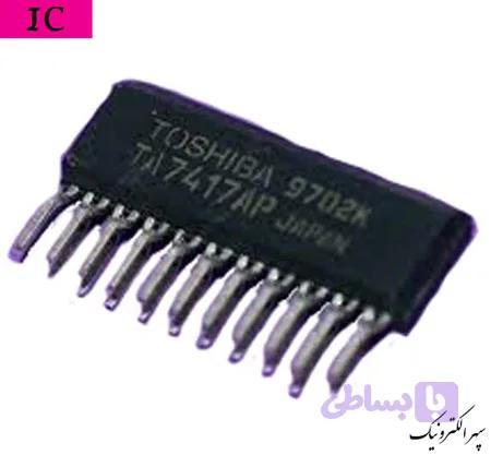 TA7417AP