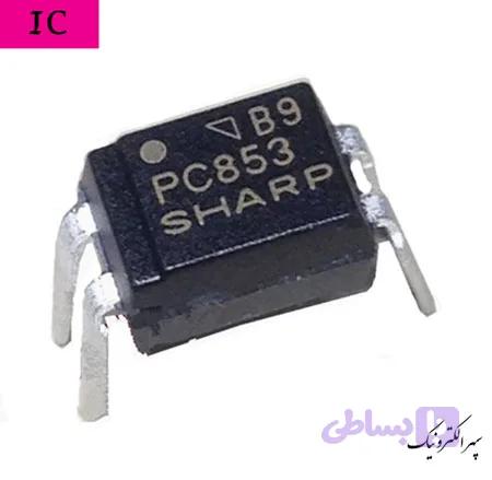 PC853