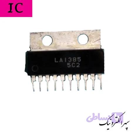 LA1385