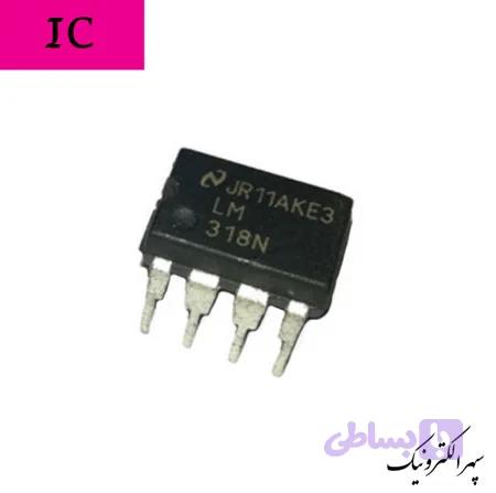LM318N