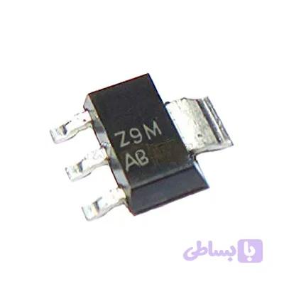 Z0109MN SOT89(Z9M)