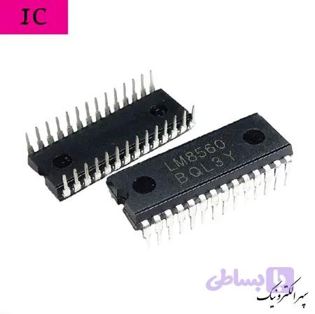 LM8560