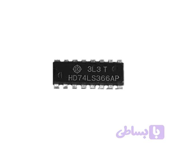 74LS366AP