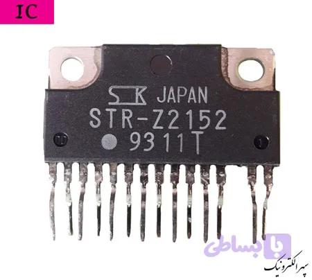 STR-Z2152