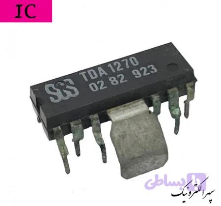 TDA1270