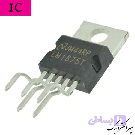 LM1875T