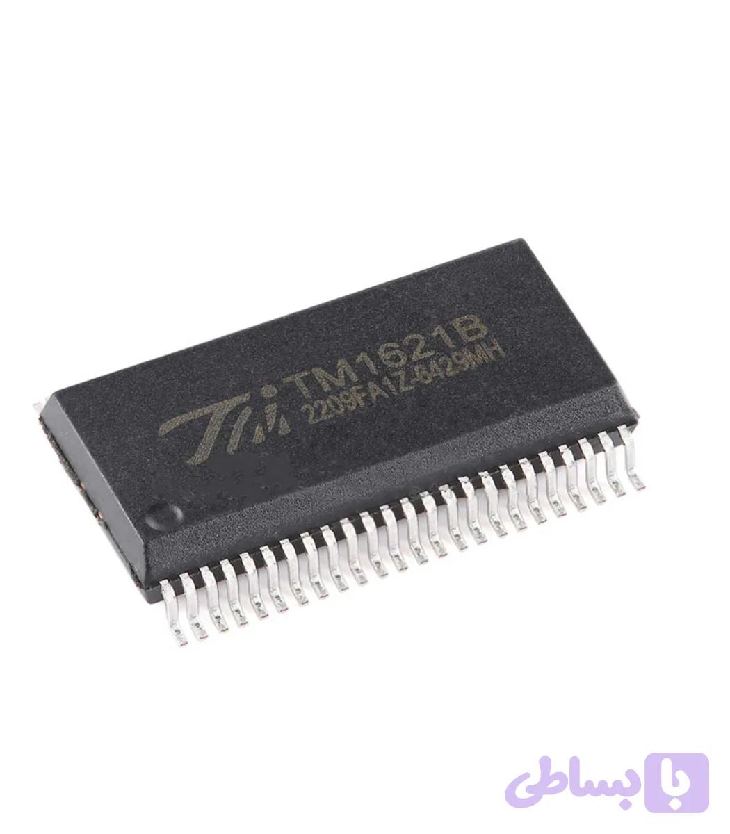 TM1621B