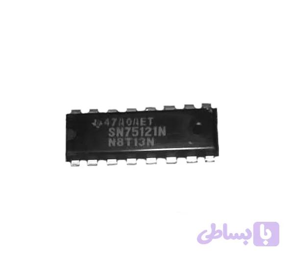 SN75121N