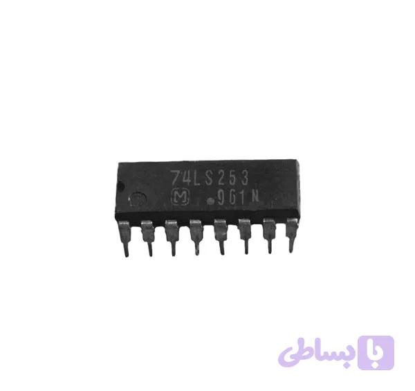 74LS253N
