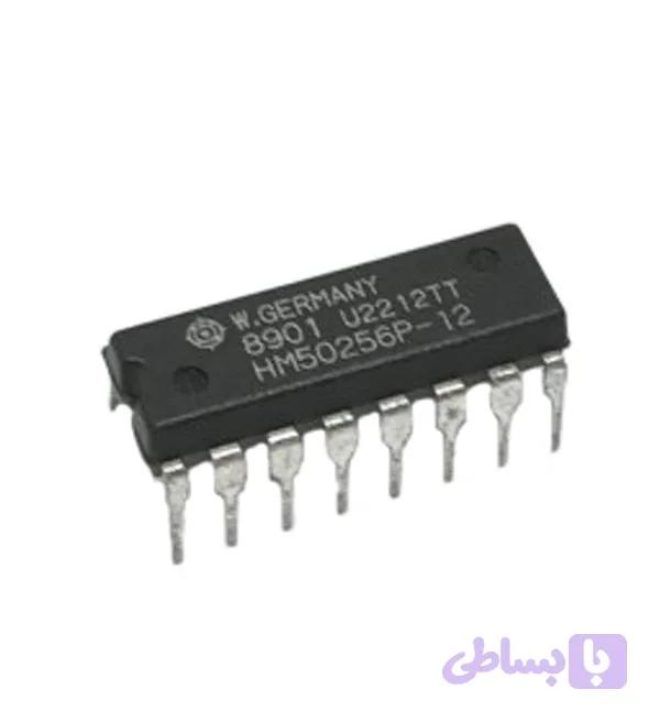 HM50256P-12